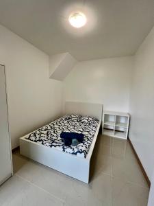 Appartements Gagny charmant 2 pieces tres calme : photos des chambres