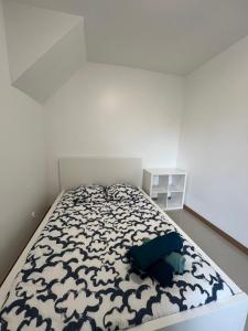 Appartements Gagny charmant 2 pieces tres calme : photos des chambres