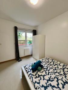 Appartements Gagny charmant 2 pieces tres calme : photos des chambres