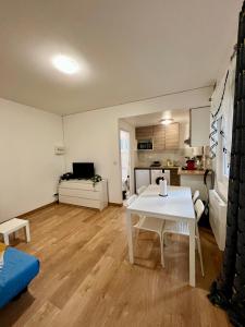 Appartements Gagny charmant 2 pieces tres calme : Appartement 1 Chambre