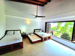 Casa finca Pool & Jacuzzi, Tropical Oasis