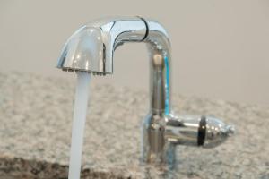 Sleep like a King - OTR- Free Light Rail !