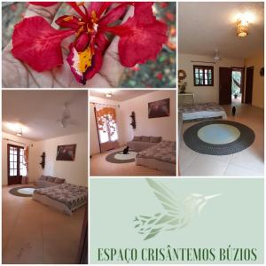 Espaço Crisântemos Búzios