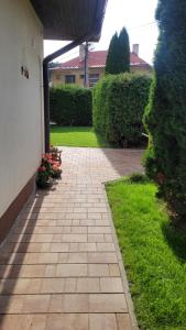 Apartmány Anička vo Važci