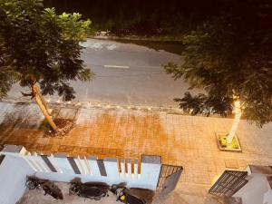 Phòng Deluxe Có Giường Cỡ King (Deluxe King Room)