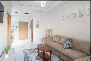 Luxury & sweet studio apartment with swimming pool