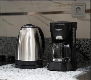 Luxury & sweet studio apartment with swimming pool