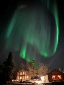 Aurora Nova - Killinki