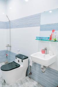 Phòng Deluxe Đôi Với 2 Giường Đôi (Deluxe Double Room with Two Double Beds)