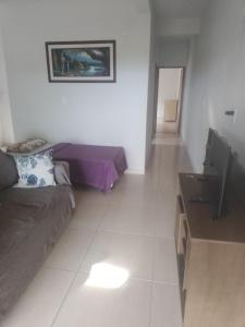 Casa Vista toca do leão