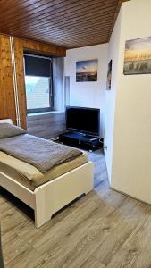 80qm Monteuroase in Melsungen - Schwarzenberg MwSt ausweisbar