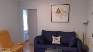 T3 plain pied jardin privatif - Grust