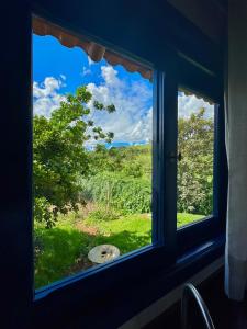 Chalé Choupana - Capim Cidreira