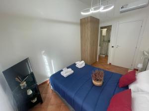 Appartamento Monteverde