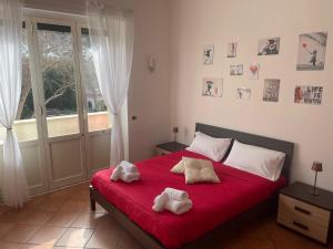 Appartamento Monteverde