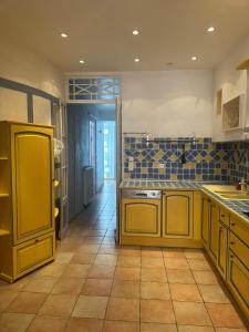 Appartements arc en ciel : photos des chambres