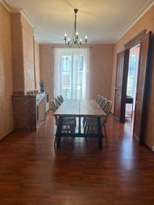Appartements arc en ciel : photos des chambres