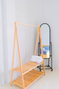 Phòng Superior Có Giường Cỡ King (Superior King Room)