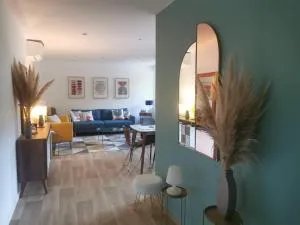 Appartement Gourette - Arbéost