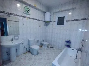 جبل تقوق فيلا عبدالله محروس - Nag` el-Ramla