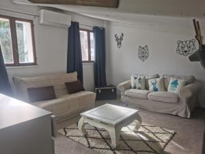 Appartement Gourette