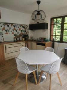 Appartement Gourette