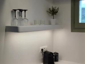 Romantic loft 2