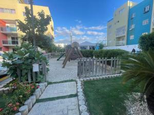 Apartamento en Edificio Palmares