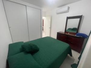 Apartamento en Edificio Palmares