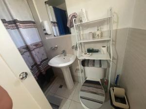 Apartamento en Edificio Palmares