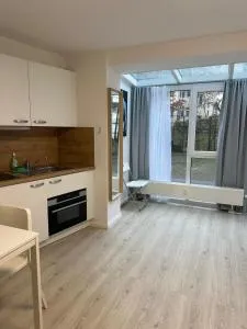 Gesundbrunnen Studio - Pankow