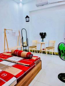 Phòng Superior Có Giường Cỡ King (Superior King Room)