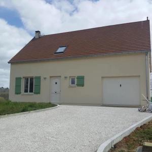 Maisons de vacances La petite Borie : photos des chambres