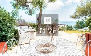 Maison Lune-Villasimius - Simius