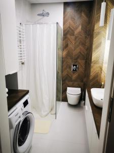 Green Estate Apartment