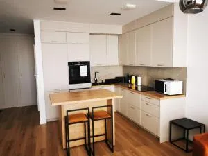 Green Estate Apartment - Grochowce