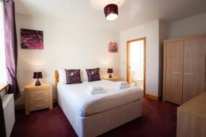 Skyline Escape by Mount Brandon