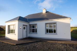 Skyline Escape by Mount Brandon