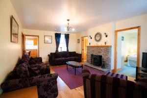 Skyline Escape by Mount Brandon