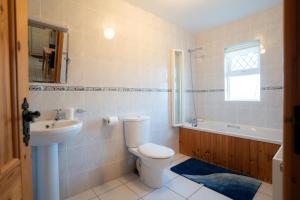 Skyline Escape by Mount Brandon