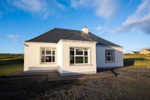 Skyline Escape by Mount Brandon