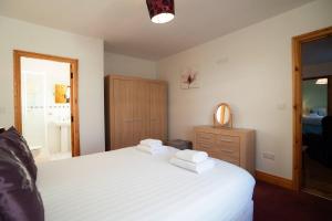 Skyline Escape by Mount Brandon