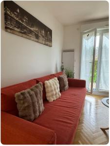 Appartements Appartement de vacance : photos des chambres