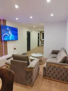 Appartement Cosy, Nantes-St-Herblain - La Contrie