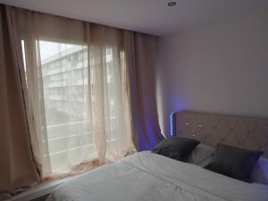 Appartements Appartement Cosy, Nantes-St-Herblain : photos des chambres