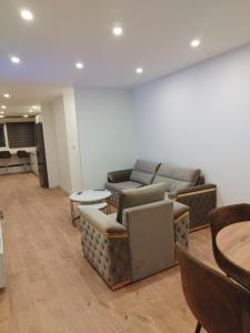 Appartements Appartement Cosy, Nantes-St-Herblain : photos des chambres