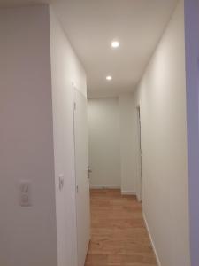 Appartements Appartement Cosy, Nantes-St-Herblain : photos des chambres