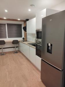Appartements Appartement Cosy, Nantes-St-Herblain : photos des chambres