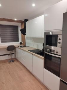 Appartements Appartement Cosy, Nantes-St-Herblain : photos des chambres