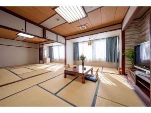이타코 Hotel Shin Makomo - Vacation STAY 32738v 숙소 스위트룸